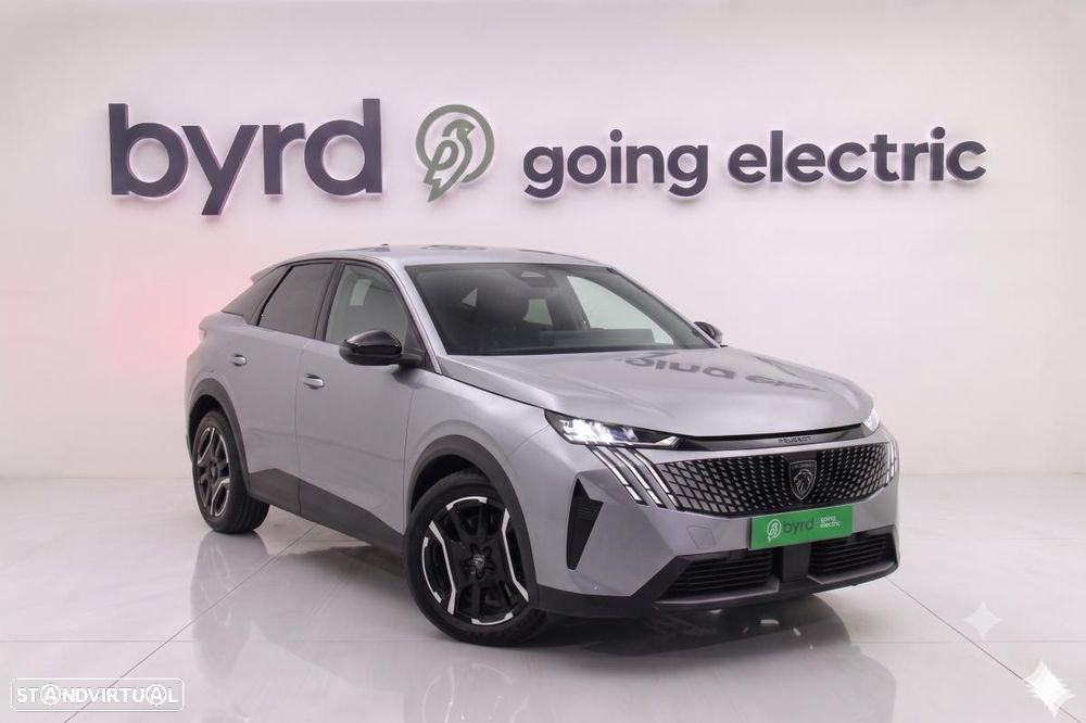 Peugeot E-3008 73 kWh Allure - 1