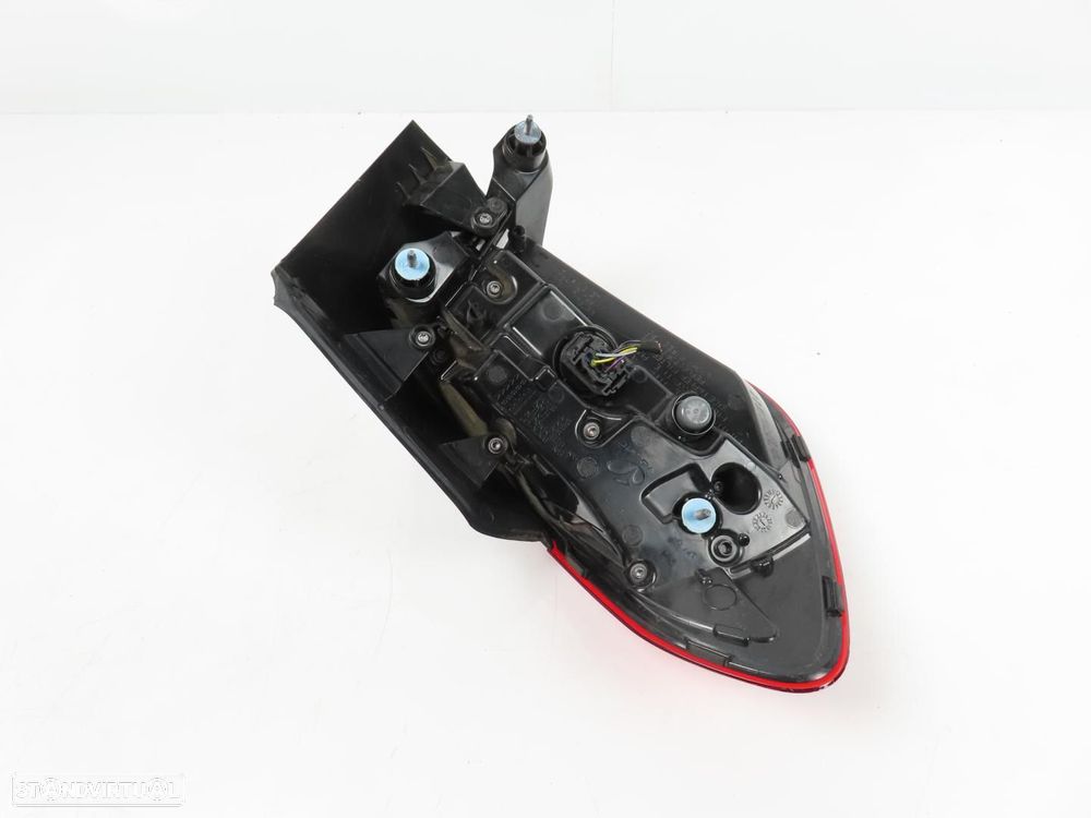 Farolim LED Direito/Trás Usado / Original MERCEDES-BENZ GLA-CLASS H247/MERCEDES-... - 4