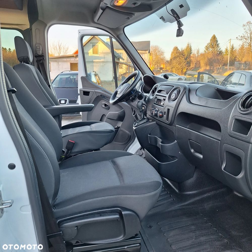 Renault Master - 8