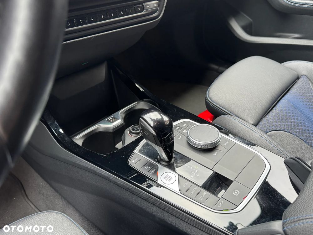 BMW Seria 1 120i M Sport sport - 17
