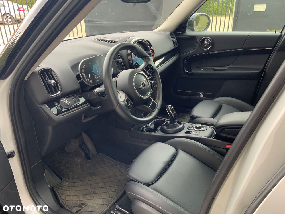 MINI Countryman Cooper S ALL4 - 12