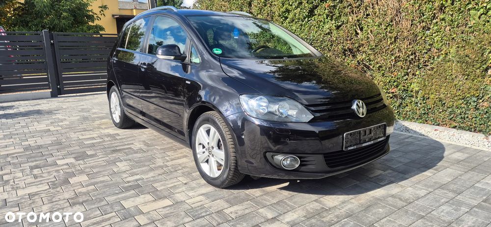 Volkswagen Golf Plus - 13