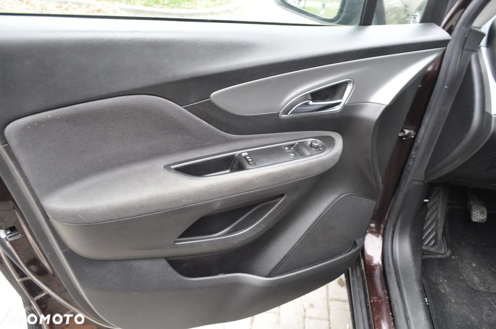 Opel Mokka - 11