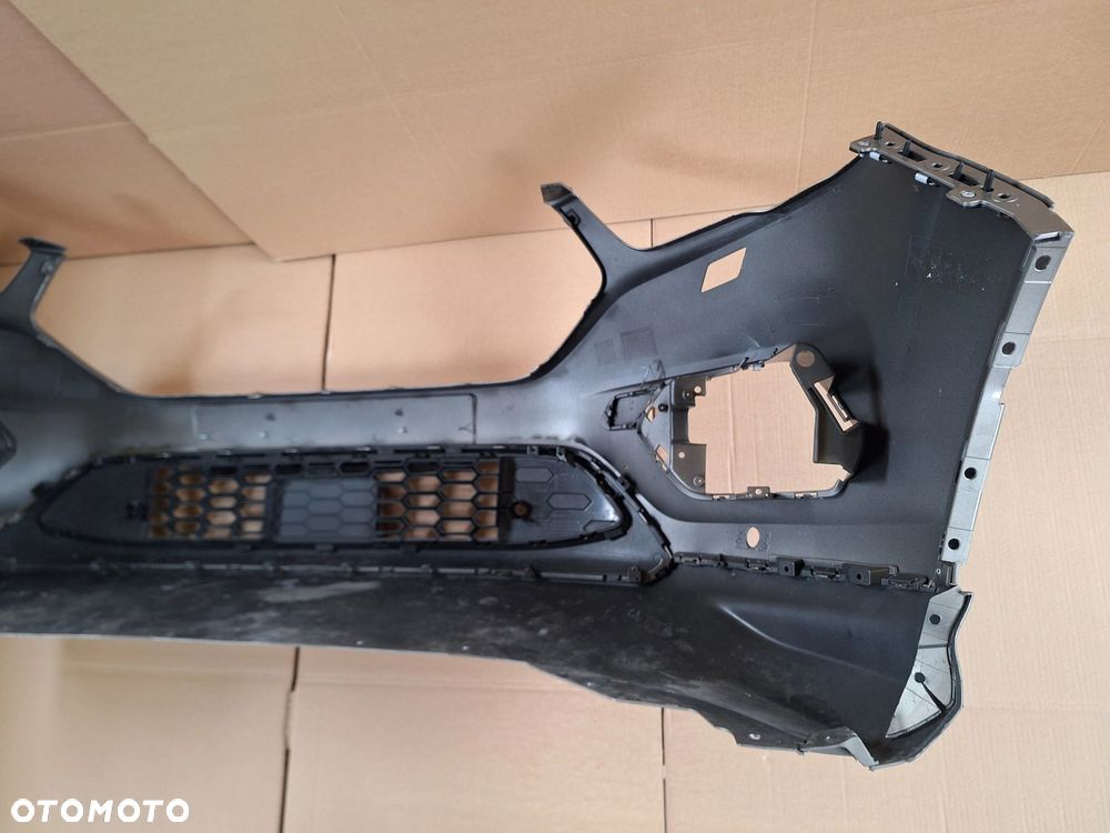 FORD KUGA II MK2 LIFT ST-LINE 16-19 ZDERZAK PRZÓD PRZEDNI ORYG FORD GV44-S17K819 WYSYŁKA 24h - 15