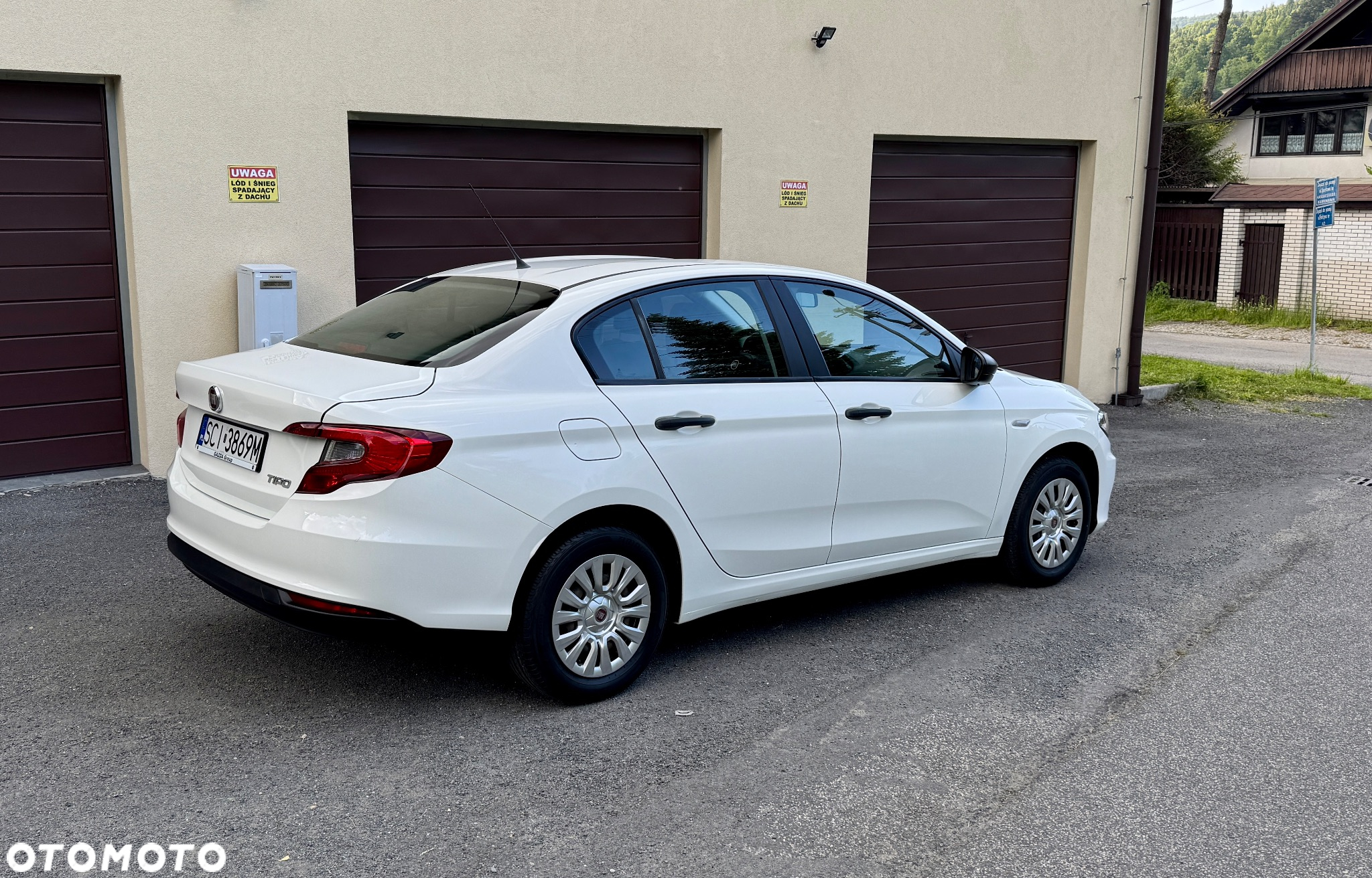 Fiat Tipo 1.4 16v Pop - 6