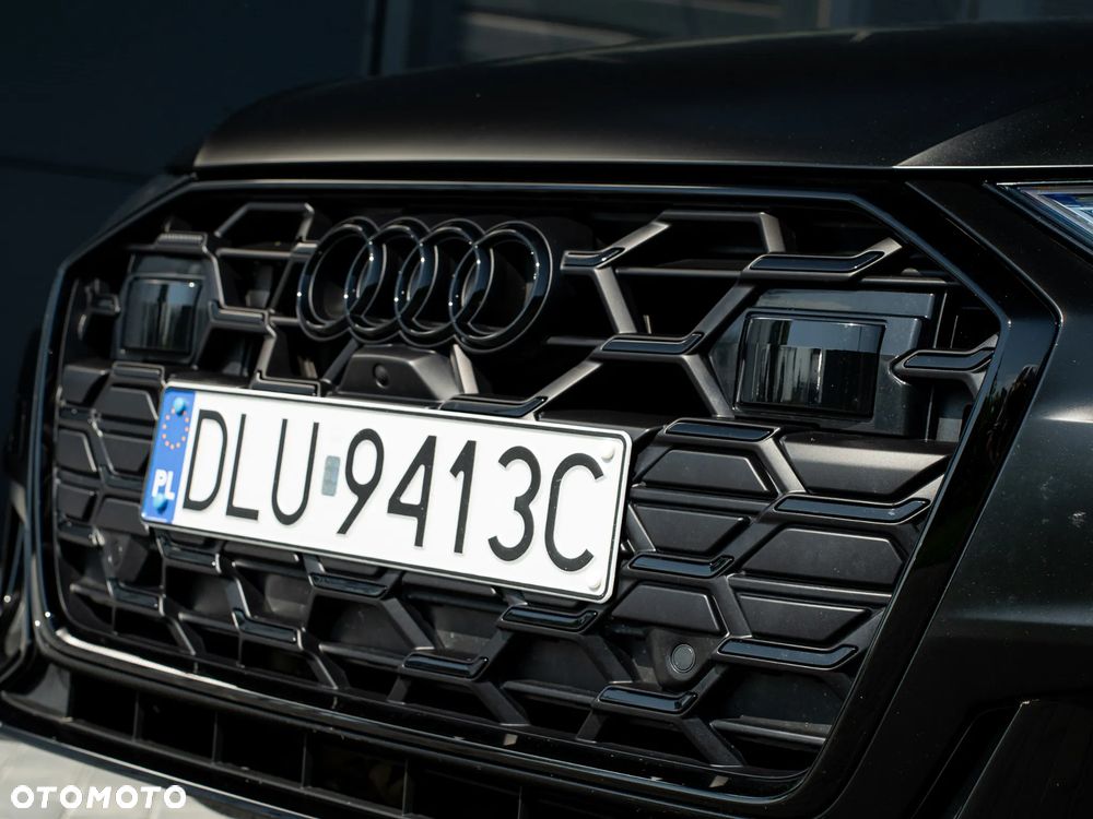 Audi A6 Limousine 40 TDI mHEV S Line S tronic - 2