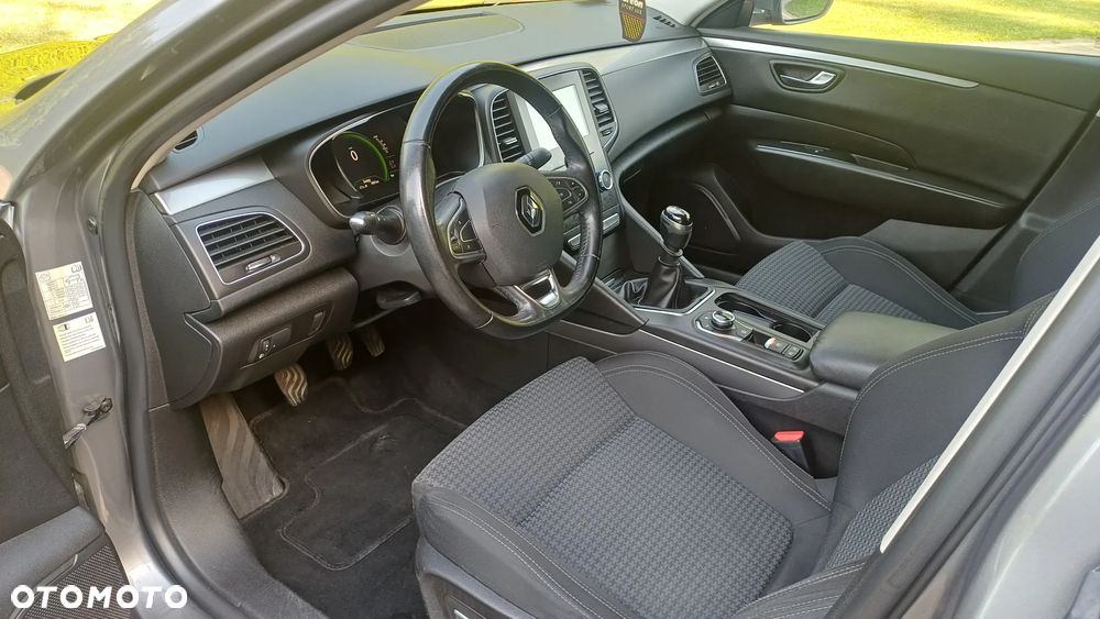 Renault Talisman 1.6 Energy dCi Business - 17