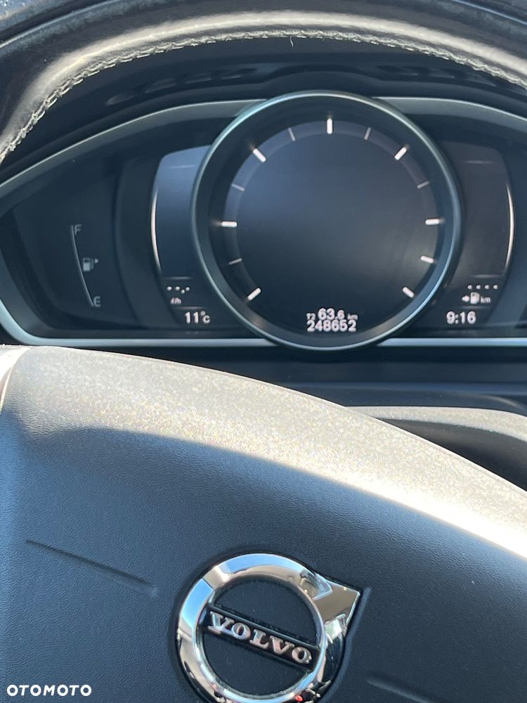 Volvo V40 D2 Kinetic - 11