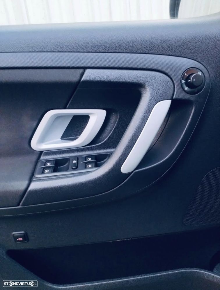 Skoda Fabia 1.2 Classic - 7