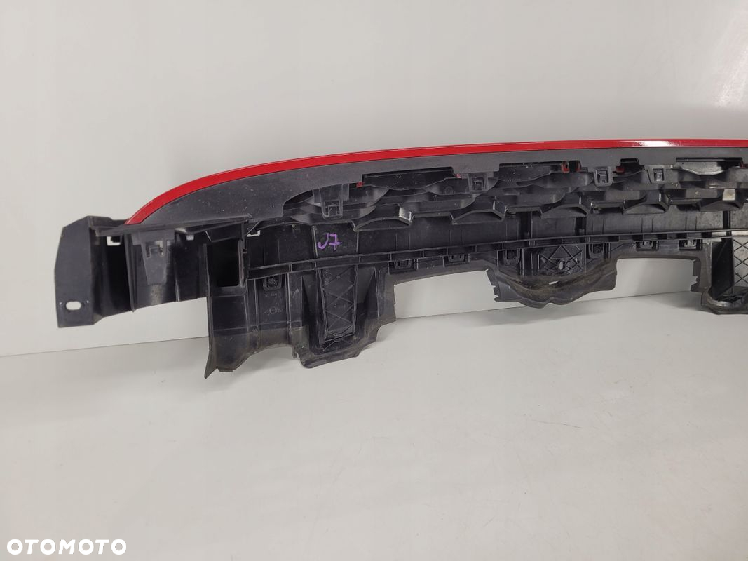 Mini Cooper F55 F54 JCW John Cooper Works grill atrapa - 7