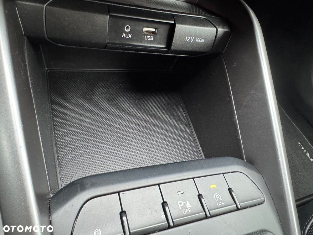 Kia Rio 1.0 T-GDI GT-Line - 22
