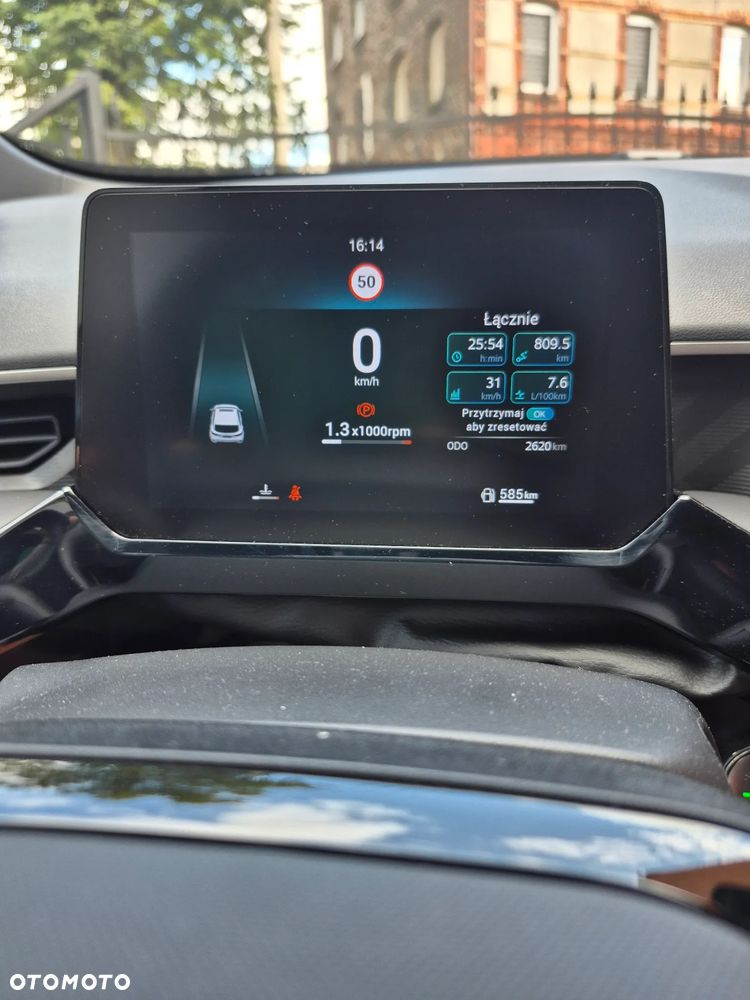 MG MG3 1.5 Excite - 8