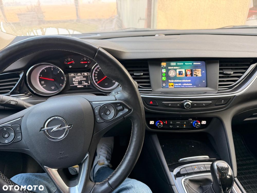 Opel Insignia 1.6 CDTI Ultimate S&S - 8