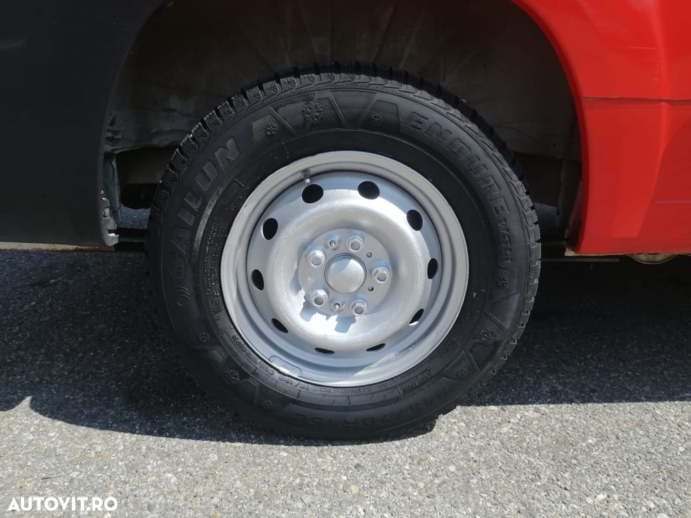 Fiat Ducato Maxi 2.3 JTD, Frigorifica CARRIER -20*C, TOP !!! - 37