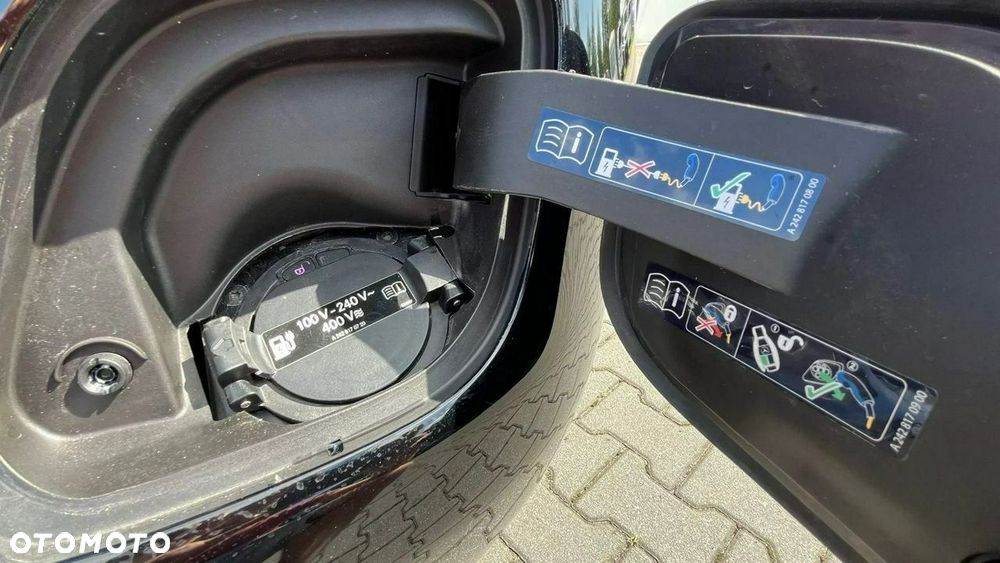 Mercedes-Benz Klasa C - 12