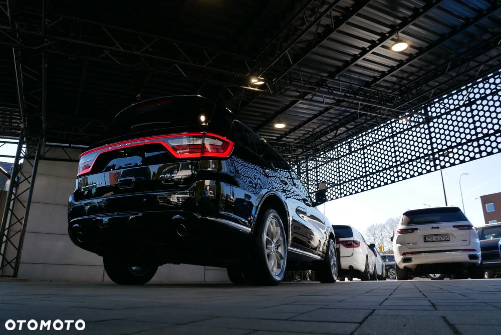 Dodge Durango - 40