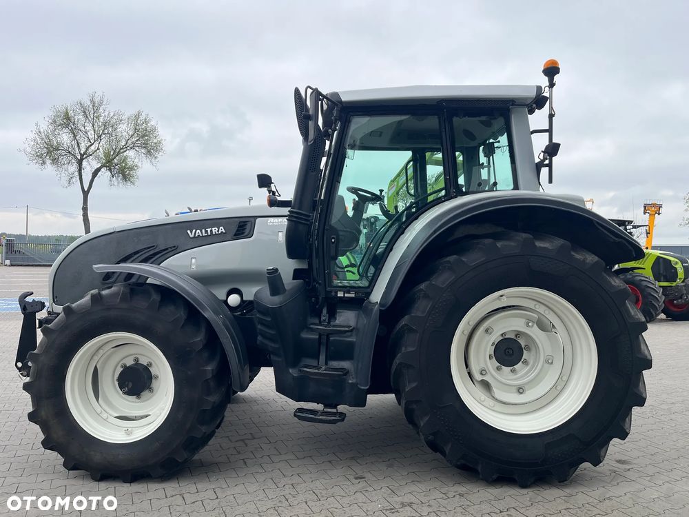 Valtra T132 - 4