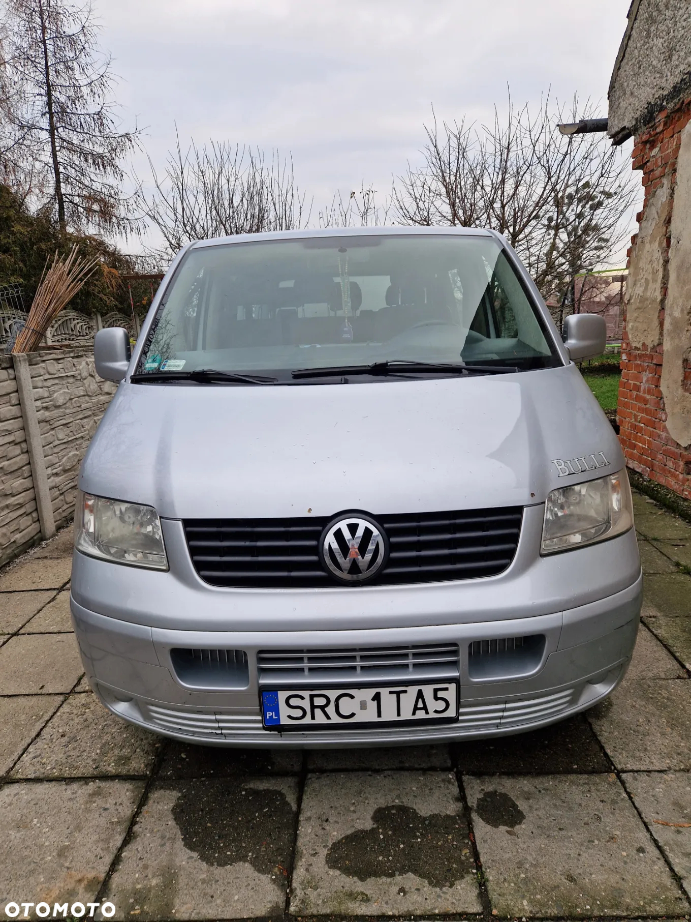 Volkswagen Caravelle TDI L1 Trendline - 11