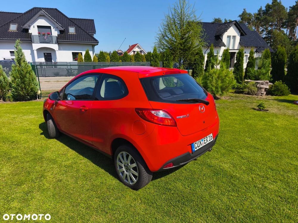 Mazda 2 1.3 Exclusive - 5