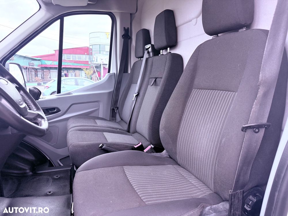 Ford Transit - 28