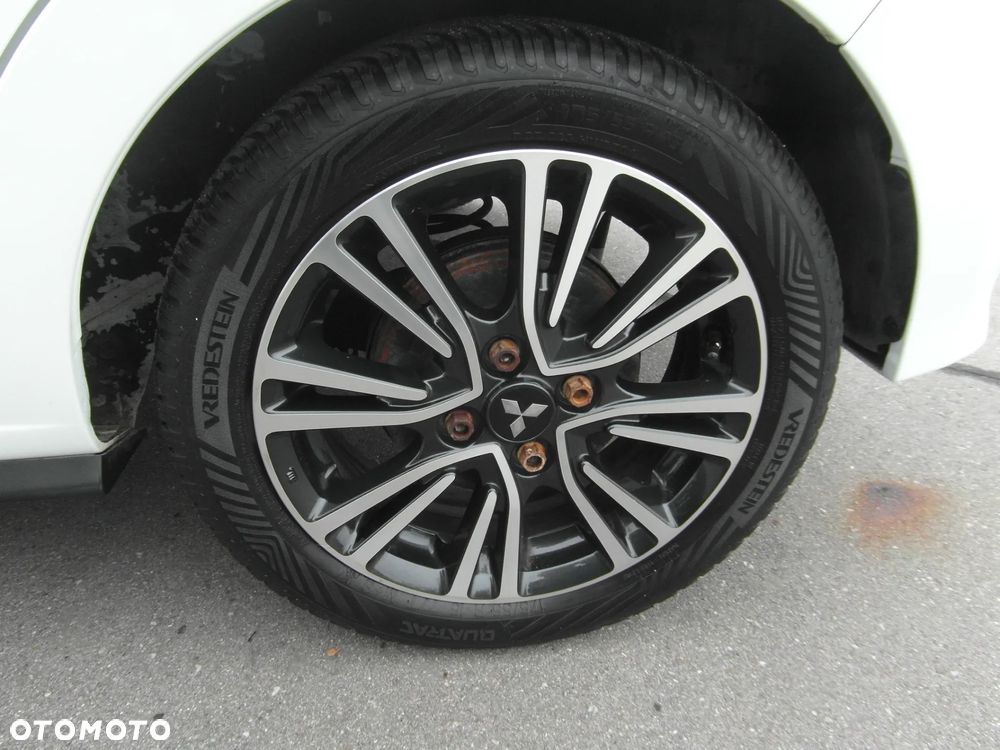 Mitsubishi Space Star AS&G 1.2 Select+ - 35