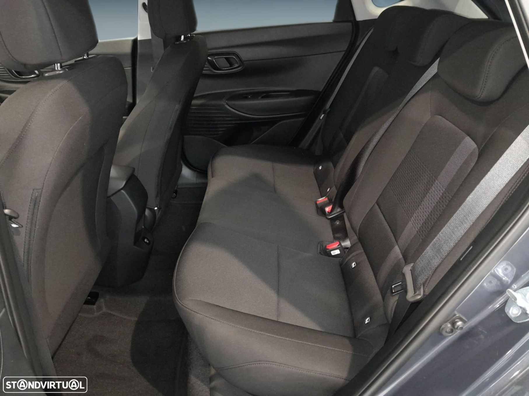 Hyundai i20 1.2 Comfort - 12
