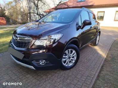 Opel Mokka - 1