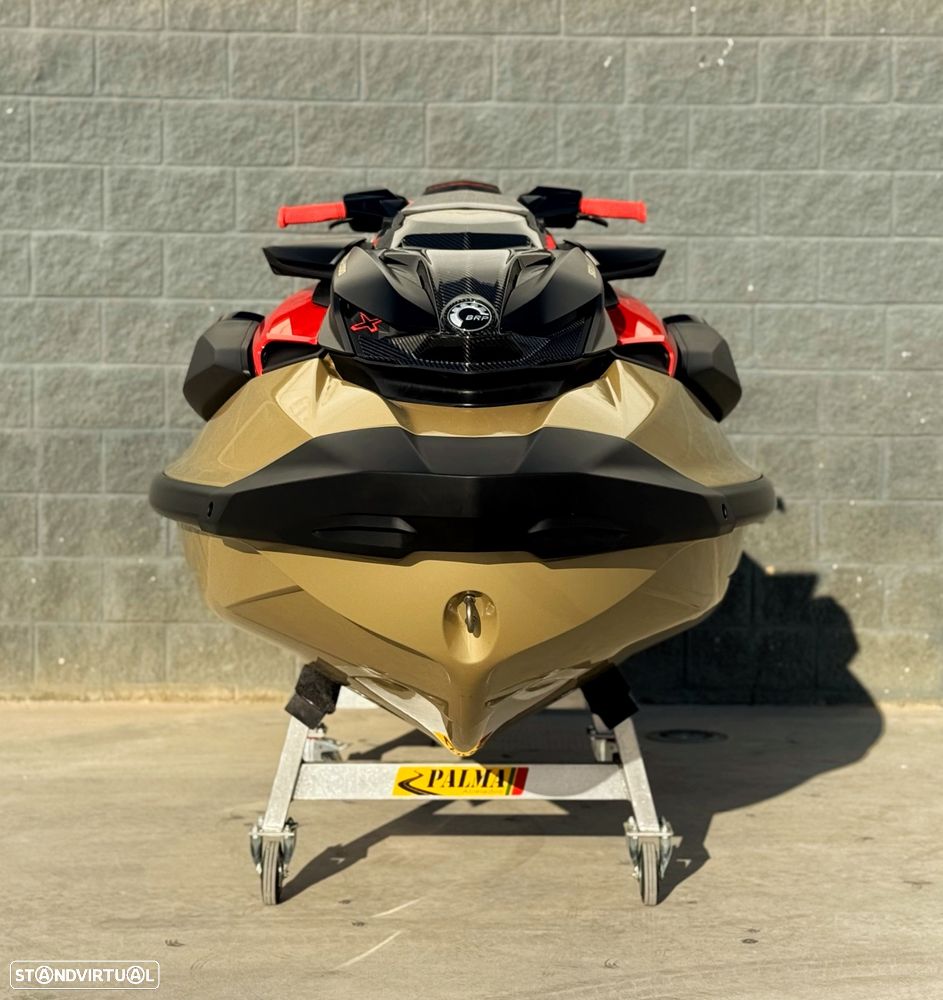 Sea-Doo RXP-X 325RS - 3