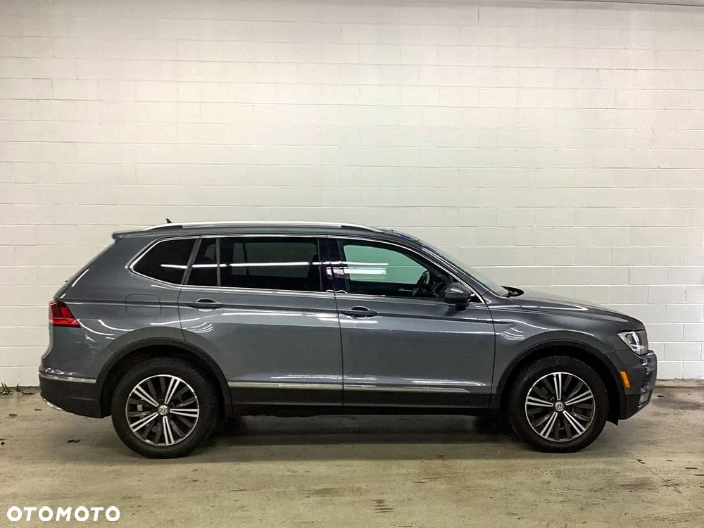 Volkswagen Tiguan 2,0 TSI OPF 4Motion DSG R-Line - 9
