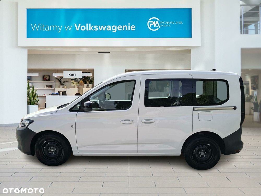 Volkswagen Caddy - 5