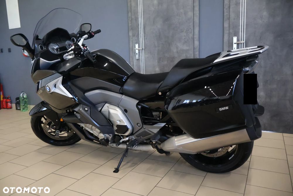 BMW K - 6