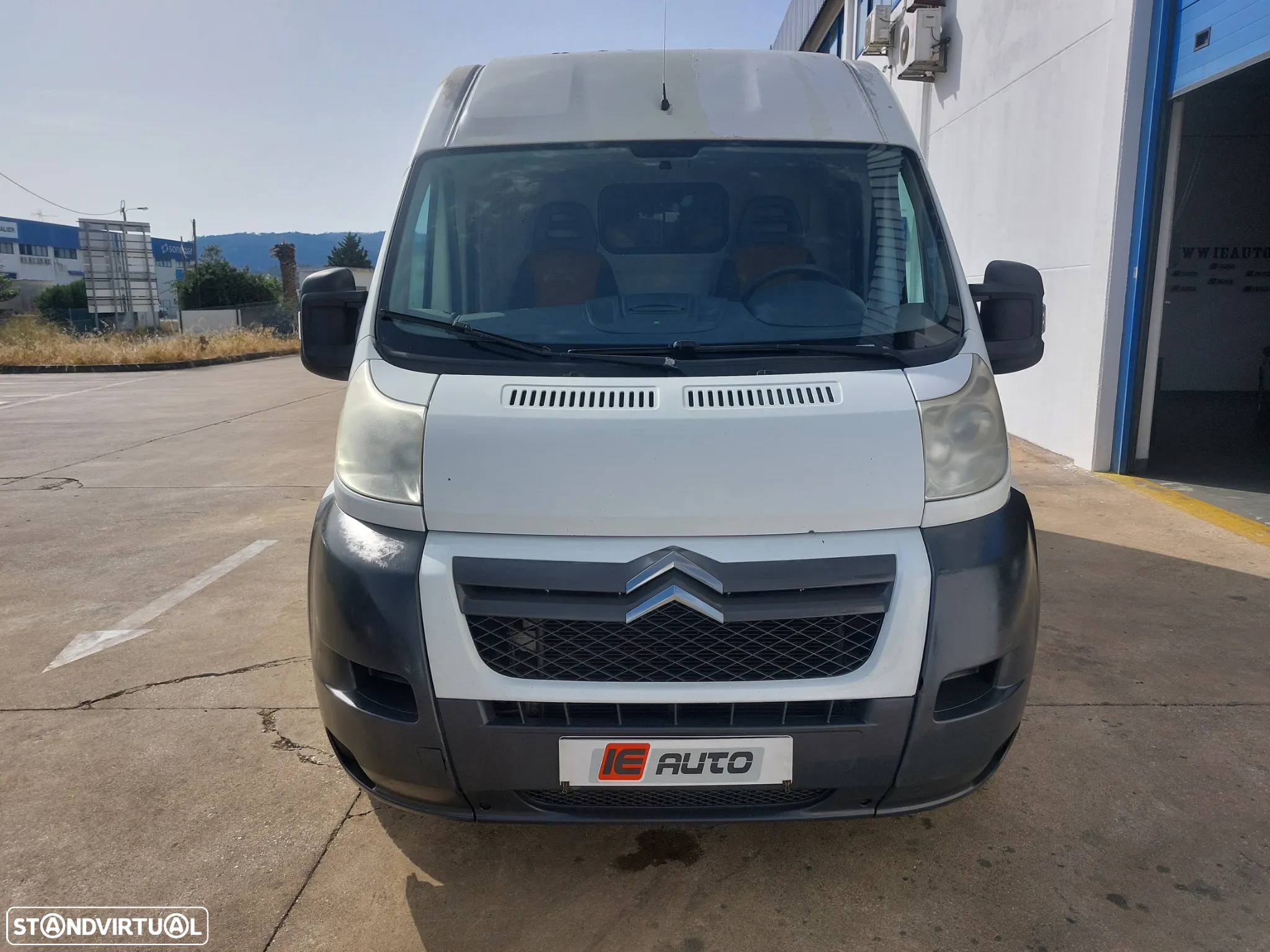 Citroën JUMPER - 3
