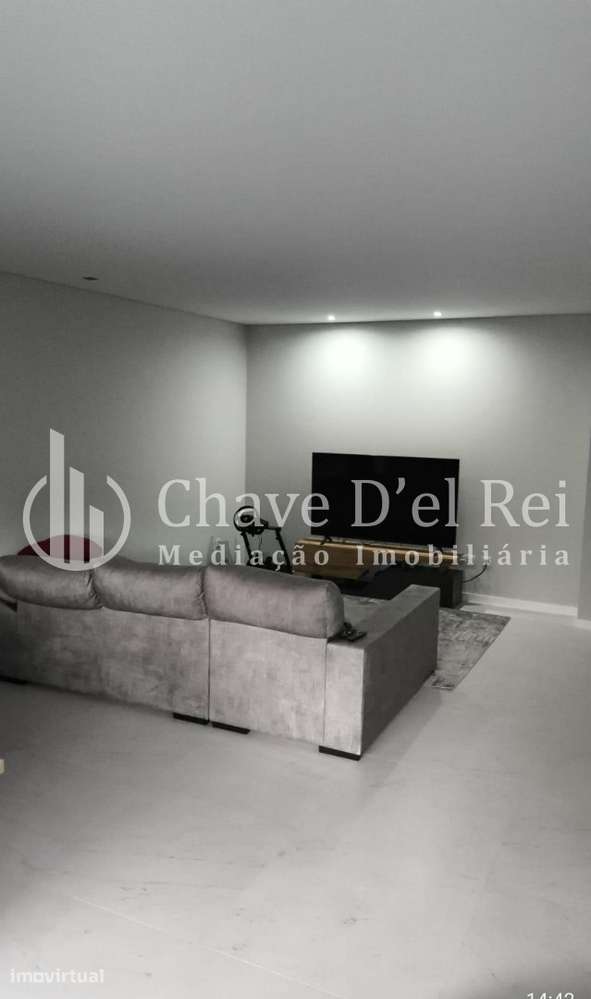 Apartamento T2 Venda em Repeses e São Salvador,Viseu - Grande imagem: 3/12