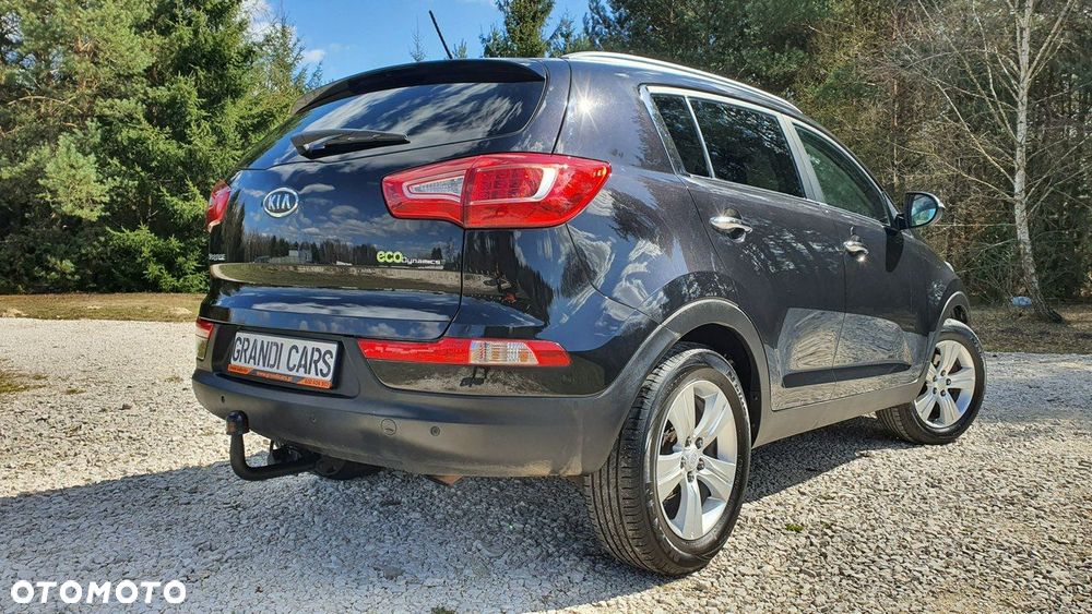 Kia Sportage 1.6 GDI L 2WD - 3