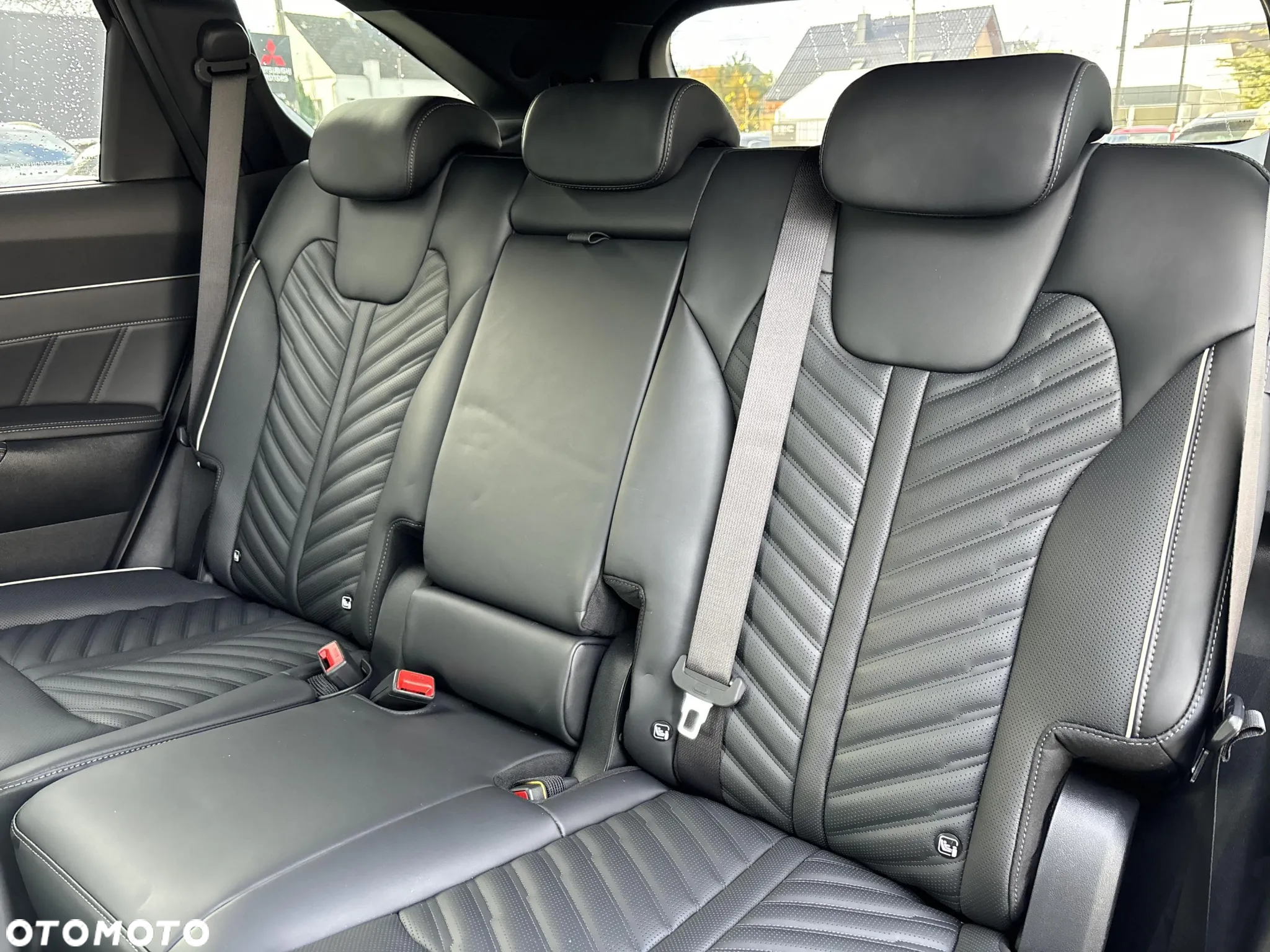 Kia Sorento 1.6 T-GDI HEV Prestige Line 4WD 7os - 16