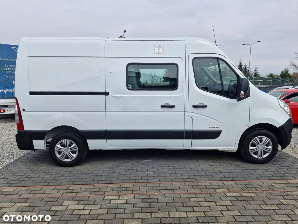 Renault Master - 3