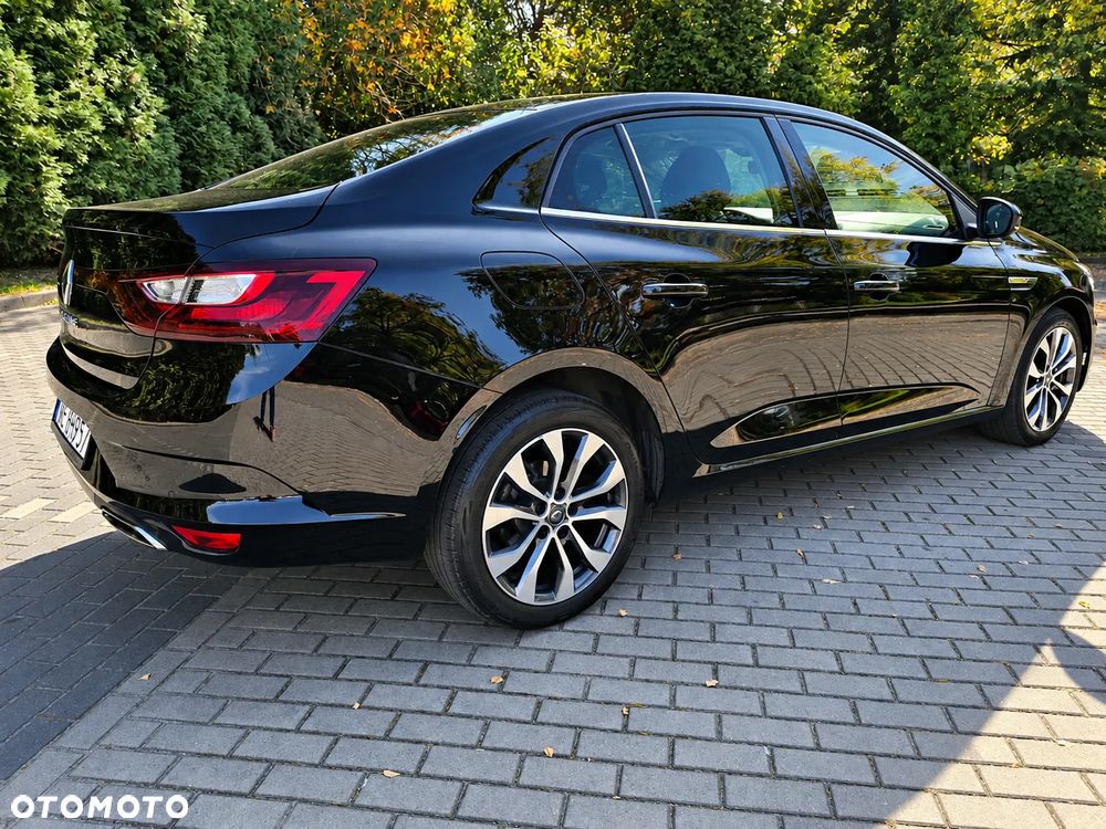 Renault Megane 1.3 TCe FAP Intens EDC - 9