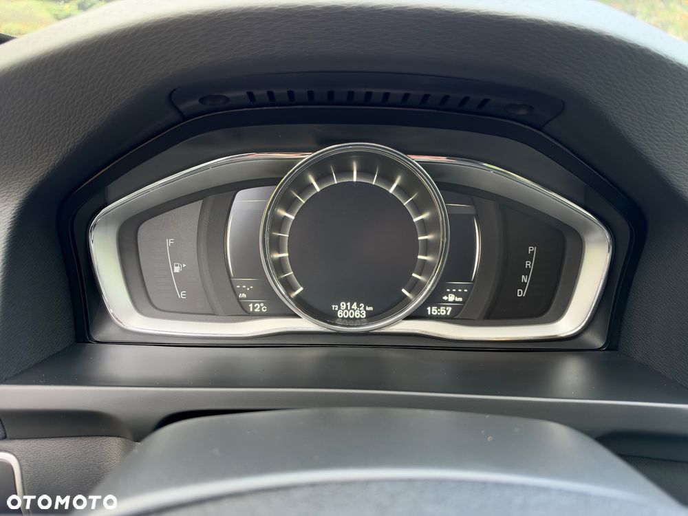 Volvo S60 - 16