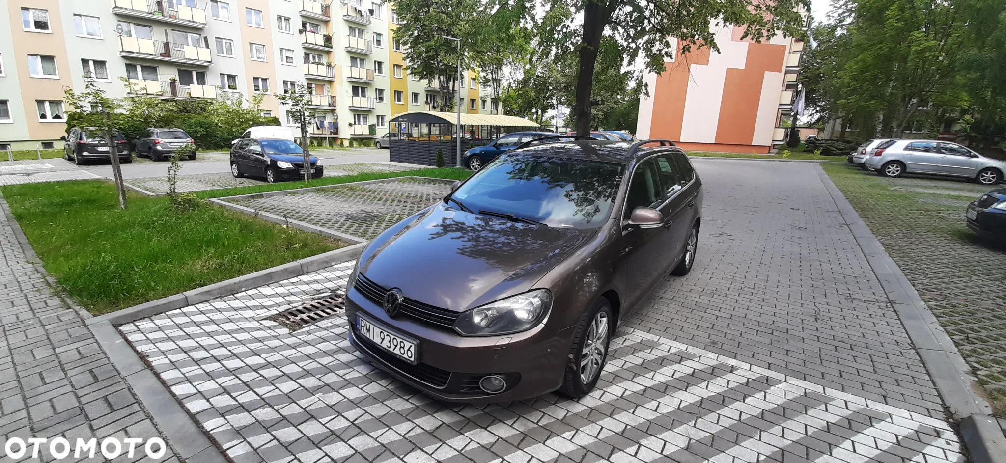 Volkswagen Golf VI 1.4 TSI Highline - 5