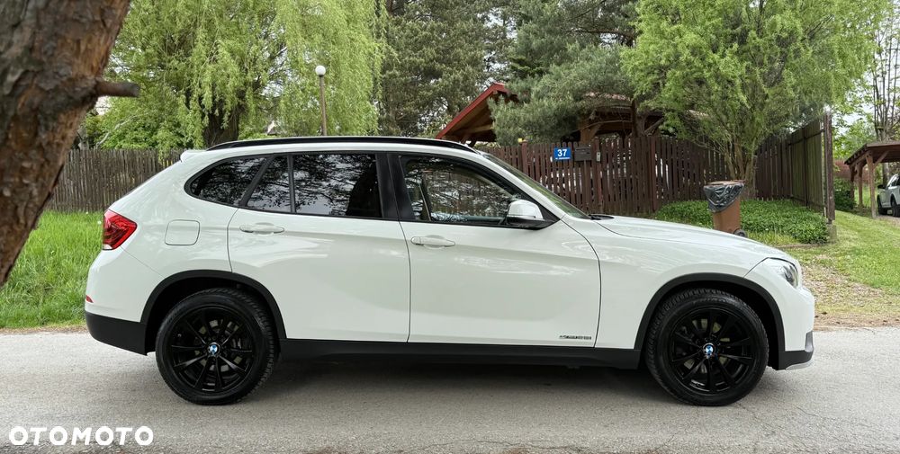 BMW X1 - 6