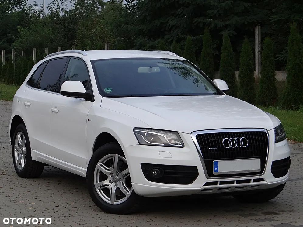 Audi Q5 3.0 TDI Quattro S tronic - 2