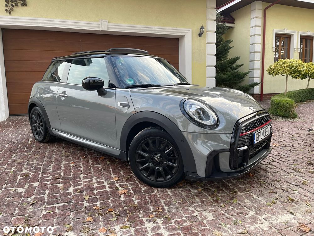 Mini One 2021 photo 5