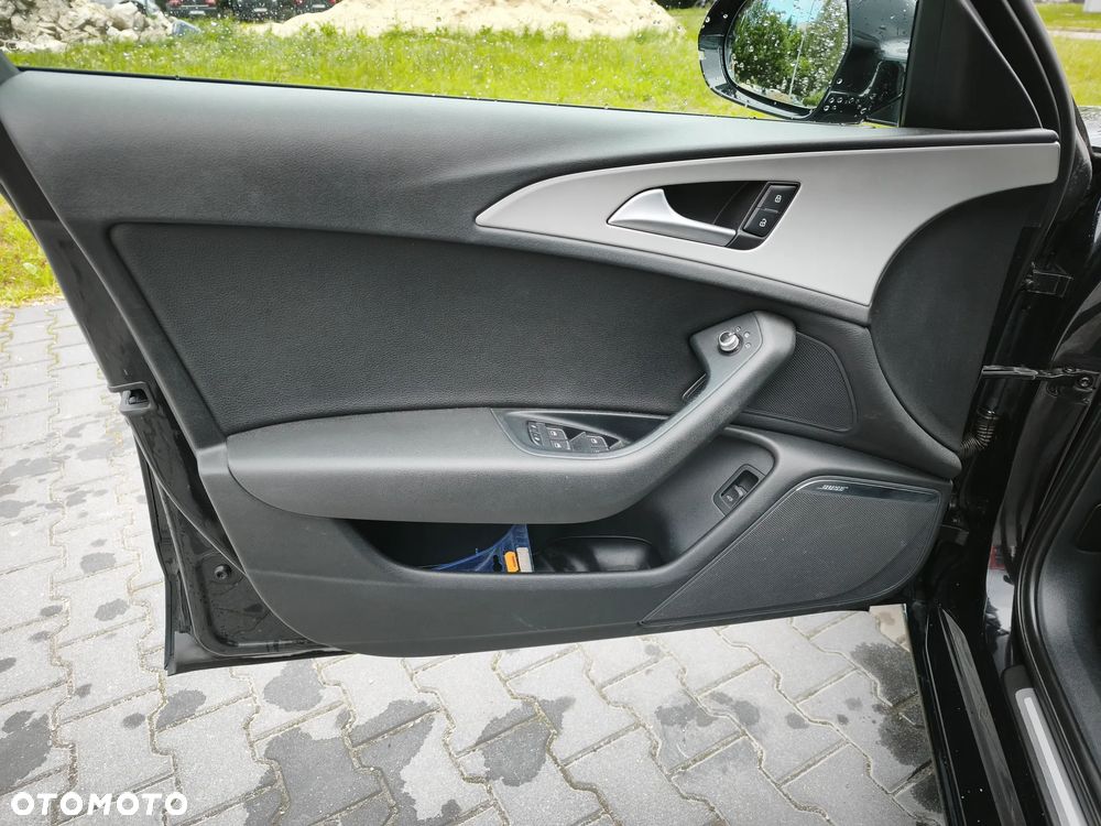 Audi A6 Avant 3.0 TDI Quattro S tronic - 15