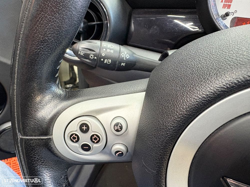 MINI 3 Portas Cooper S - 45