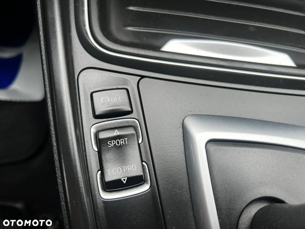 BMW Seria 3 3er Touring Diesel - 23