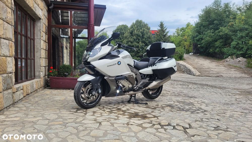 BMW K - 7