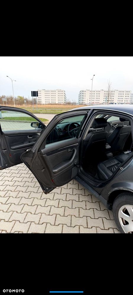 Audi A4 Allroad - 5