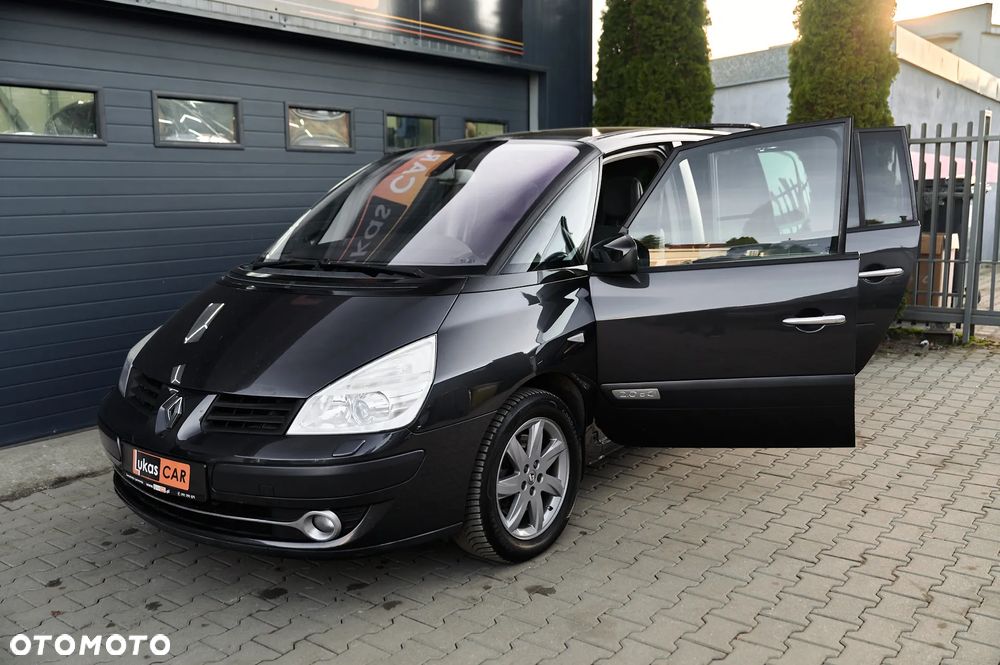 Renault Grand Espace 2.0 dCi FAP Edition 25th - 24