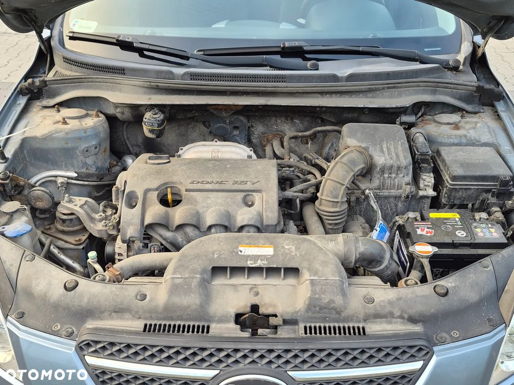 Kia Ceed 1.6 Optimum + - 21