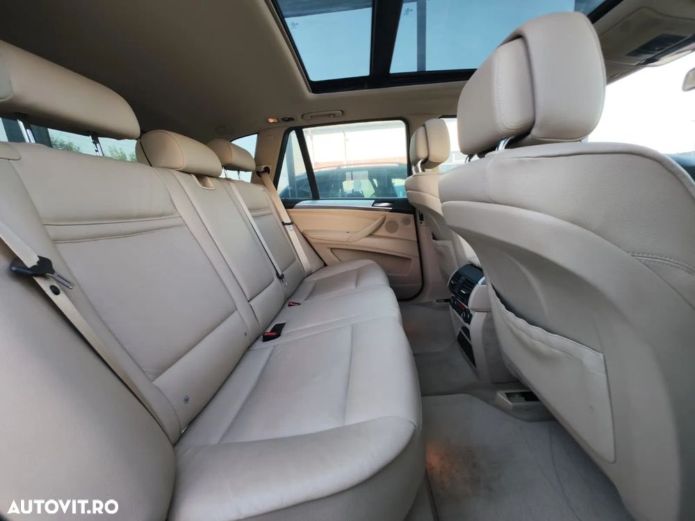 BMW X5 xDrive30d - 19
